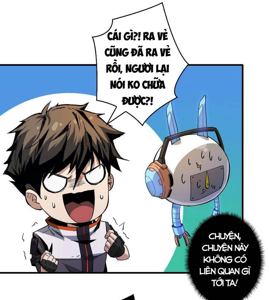 Vừa Chơi Đã Có Tài Khoản Vương Giả Chapter 148 - Trang 2