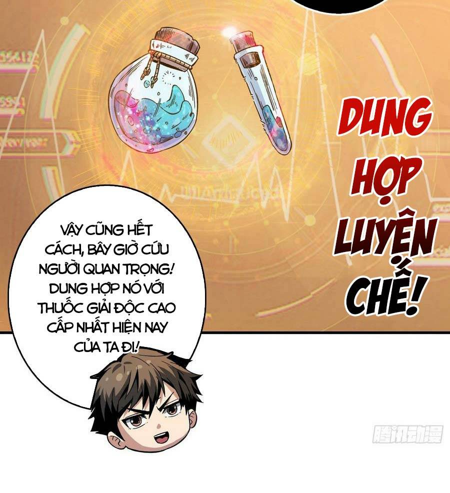 Vừa Chơi Đã Có Tài Khoản Vương Giả Chapter 148 - Trang 2
