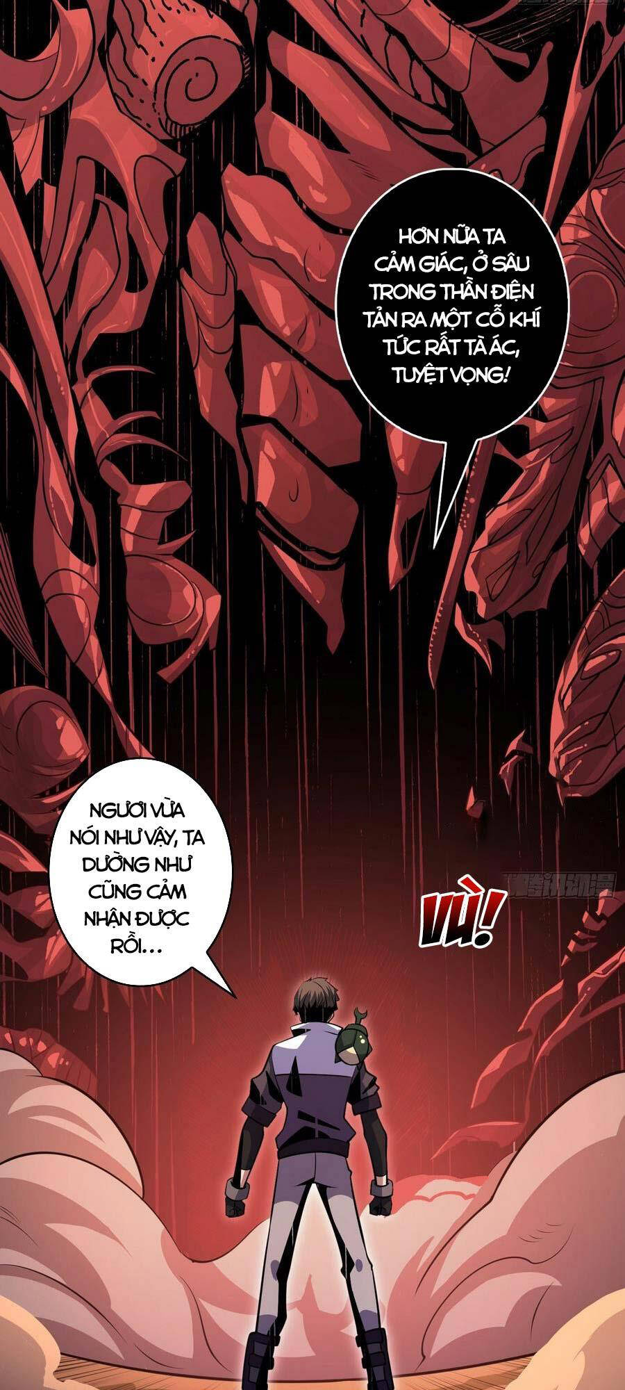 Vừa Chơi Đã Có Tài Khoản Vương Giả Chapter 148 - Trang 2
