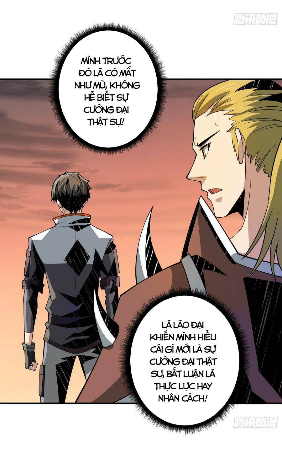 Vừa Chơi Đã Có Tài Khoản Vương Giả Chapter 148 - Trang 2