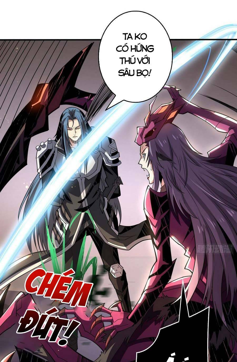 Vừa Chơi Đã Có Tài Khoản Vương Giả Chapter 150 - Trang 2