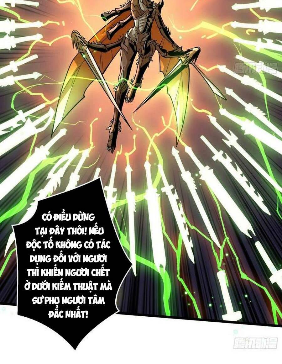 Vừa Chơi Đã Có Tài Khoản Vương Giả Chapter 157 - Trang 2