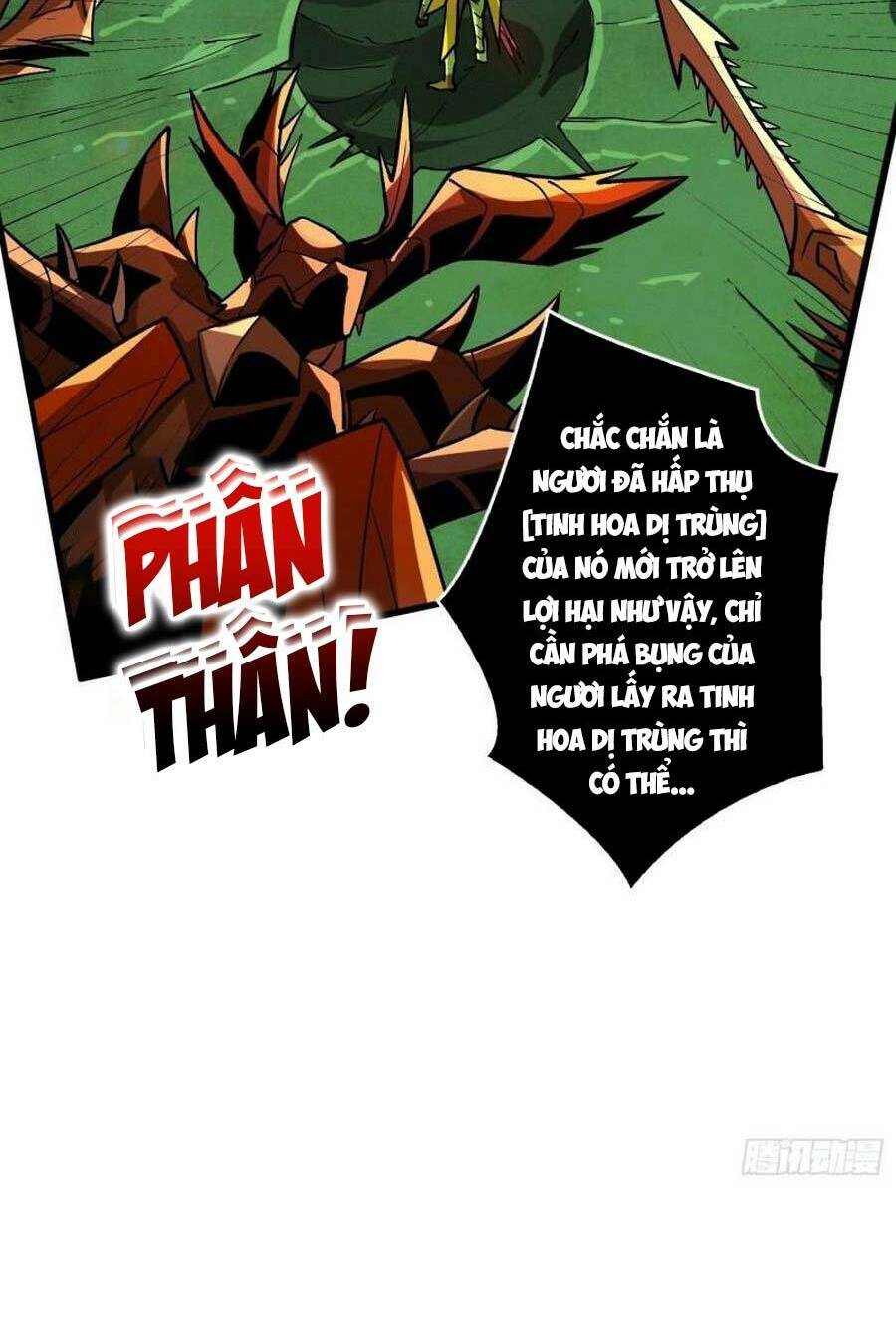Vừa Chơi Đã Có Tài Khoản Vương Giả Chapter 157 - Trang 2