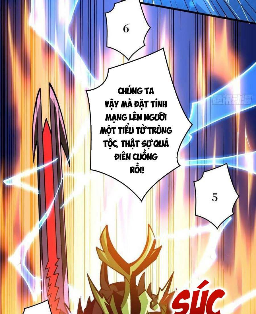 Vừa Chơi Đã Có Tài Khoản Vương Giả Chapter 157 - Trang 2