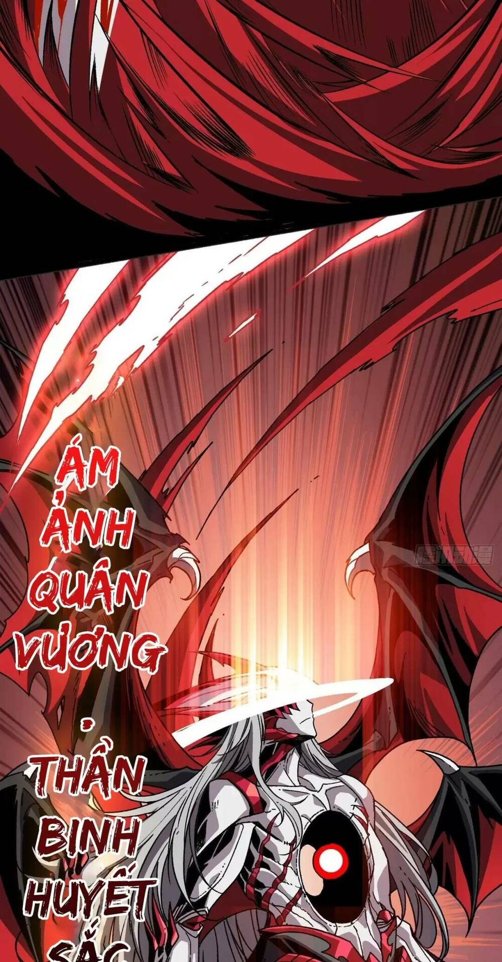Vừa Chơi Đã Có Tài Khoản Vương Giả Chapter 166 - Trang 2