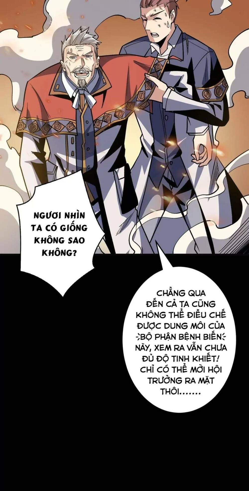 Vừa Chơi Đã Có Tài Khoản Vương Giả Chapter 174 - Trang 2