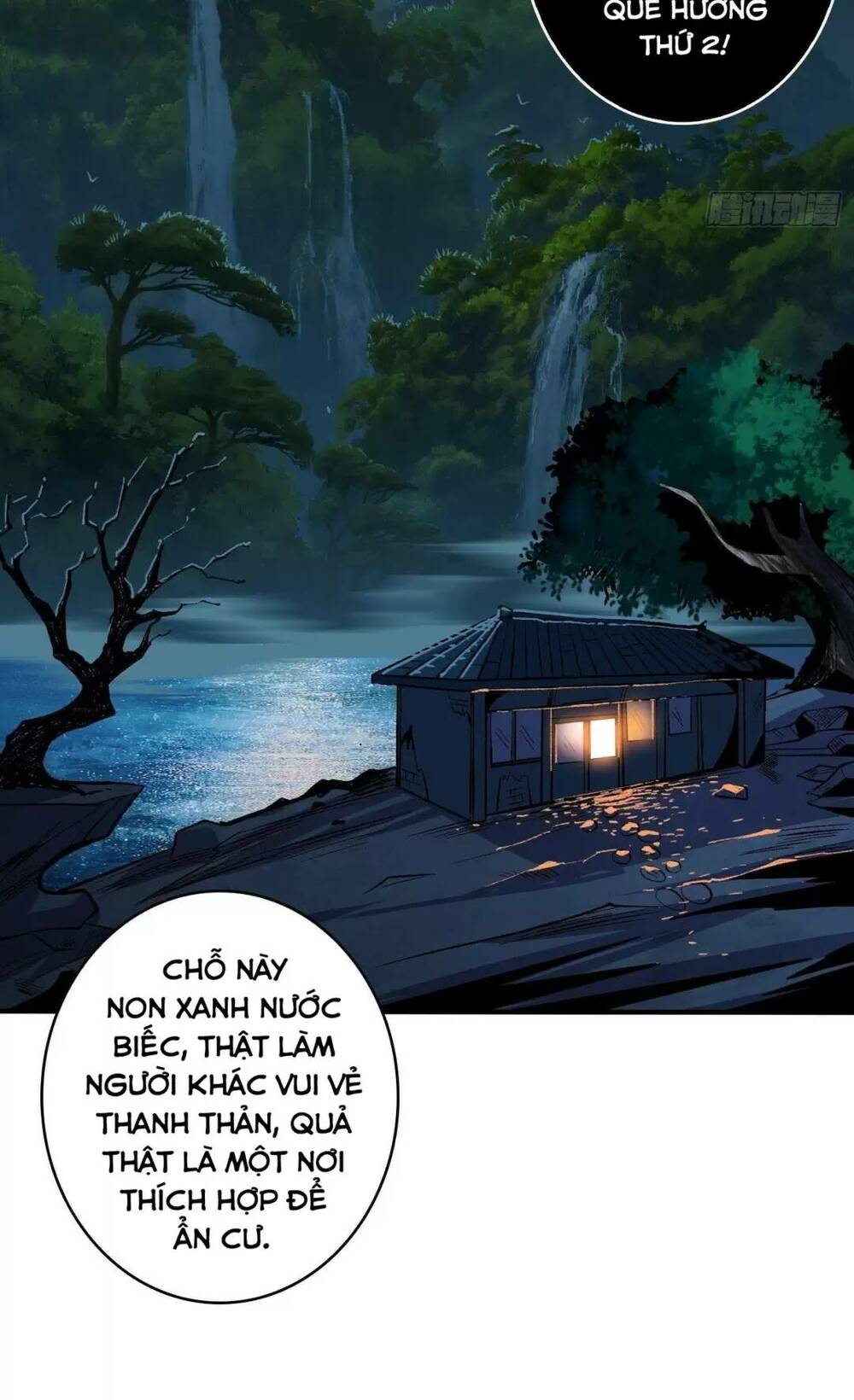 Vừa Chơi Đã Có Tài Khoản Vương Giả Chapter 178 - Trang 2