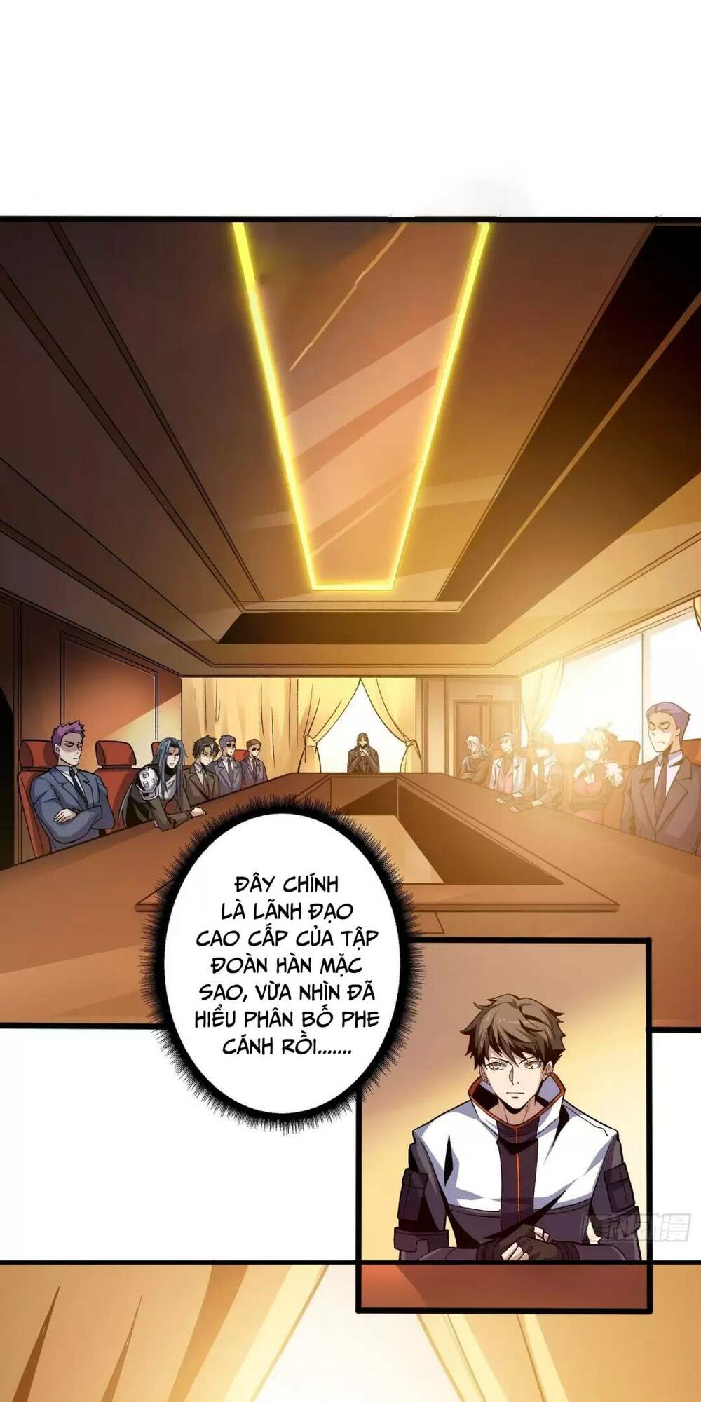 Vừa Chơi Đã Có Tài Khoản Vương Giả Chapter 180 - Trang 2