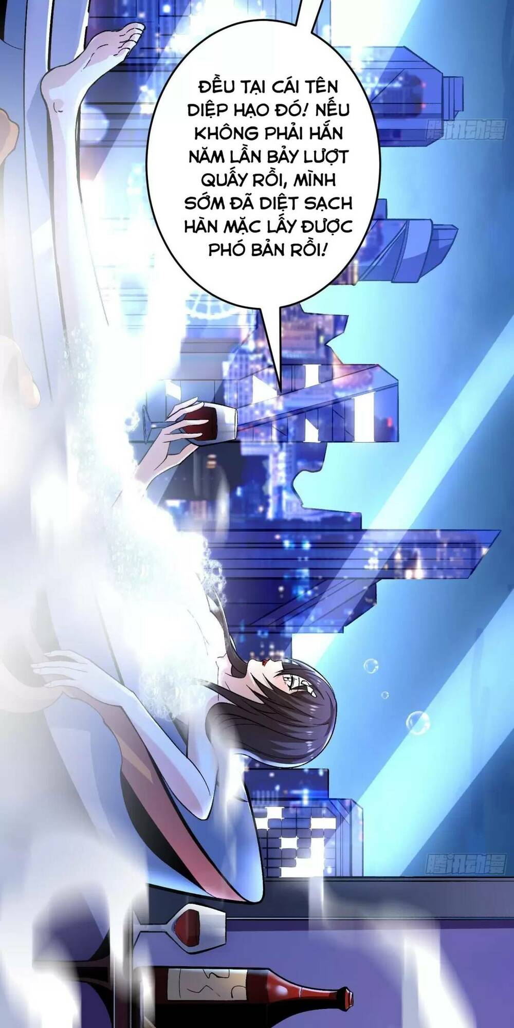 Vừa Chơi Đã Có Tài Khoản Vương Giả Chapter 182 - Trang 2