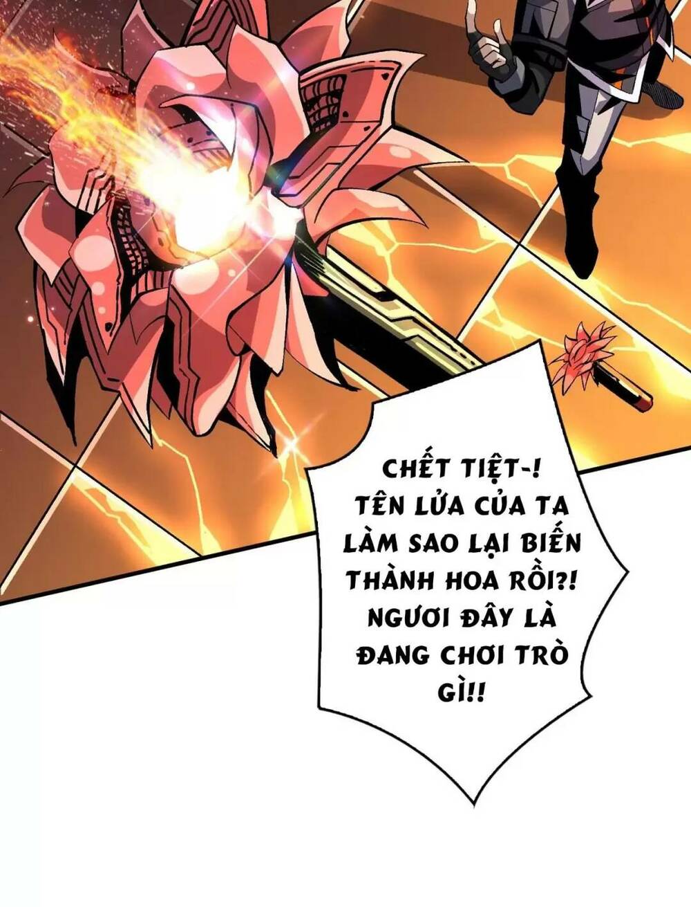 Vừa Chơi Đã Có Tài Khoản Vương Giả Chapter 189 - Trang 2