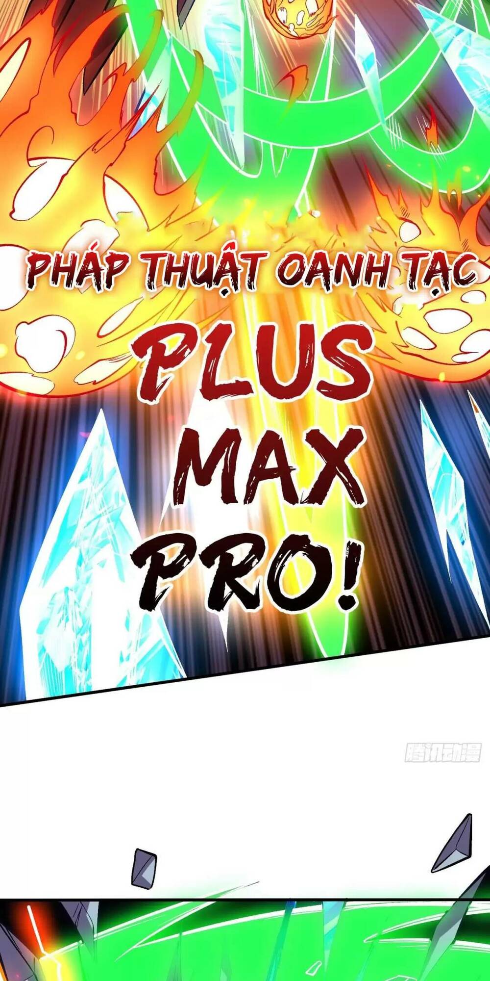 Vừa Chơi Đã Có Tài Khoản Vương Giả Chapter 189 - Trang 2