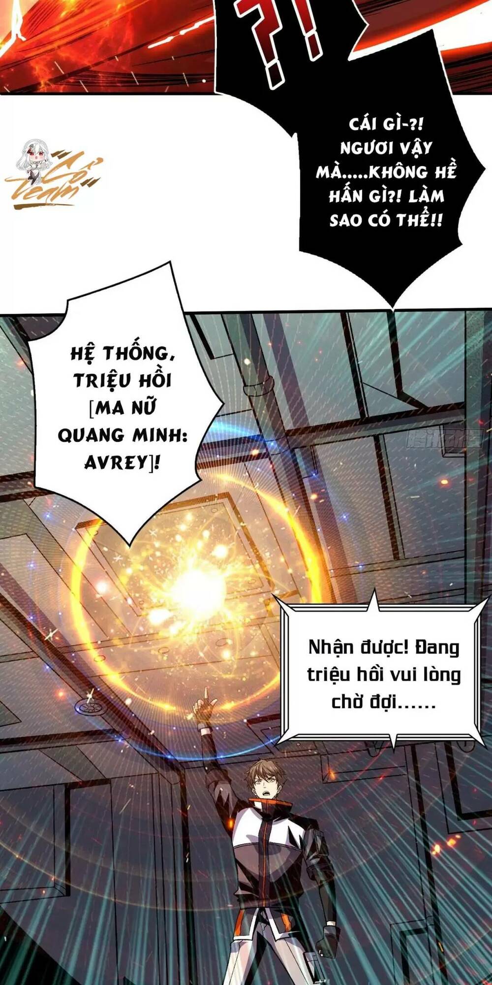 Vừa Chơi Đã Có Tài Khoản Vương Giả Chapter 189 - Trang 2