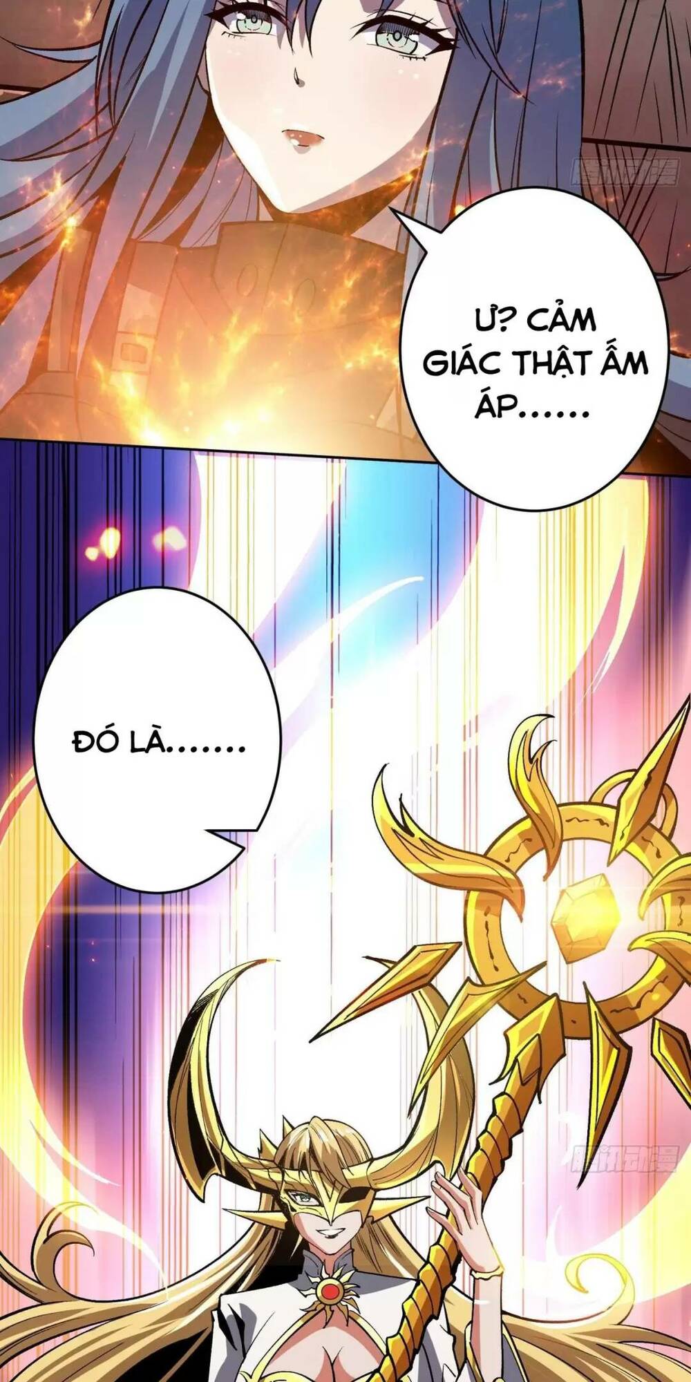 Vừa Chơi Đã Có Tài Khoản Vương Giả Chapter 189 - Trang 2