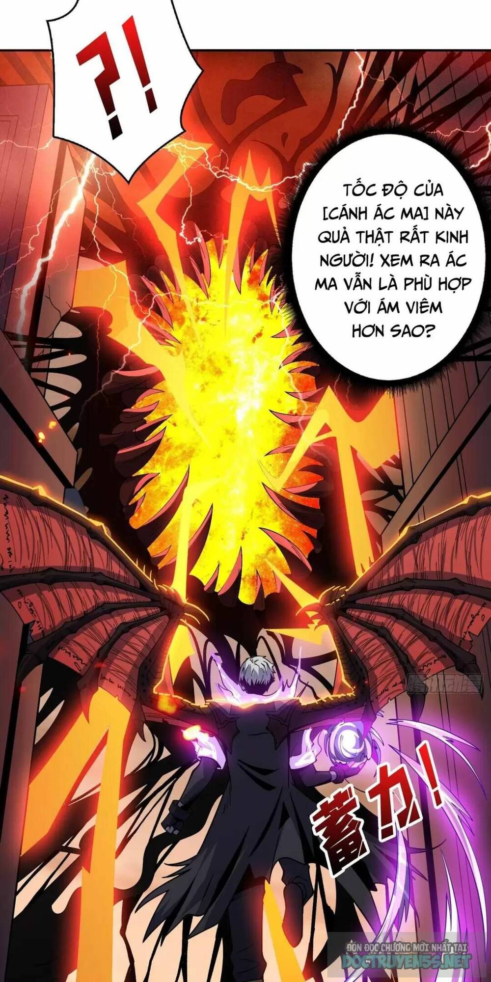 Vừa Chơi Đã Có Tài Khoản Vương Giả Chapter 196 - Trang 2