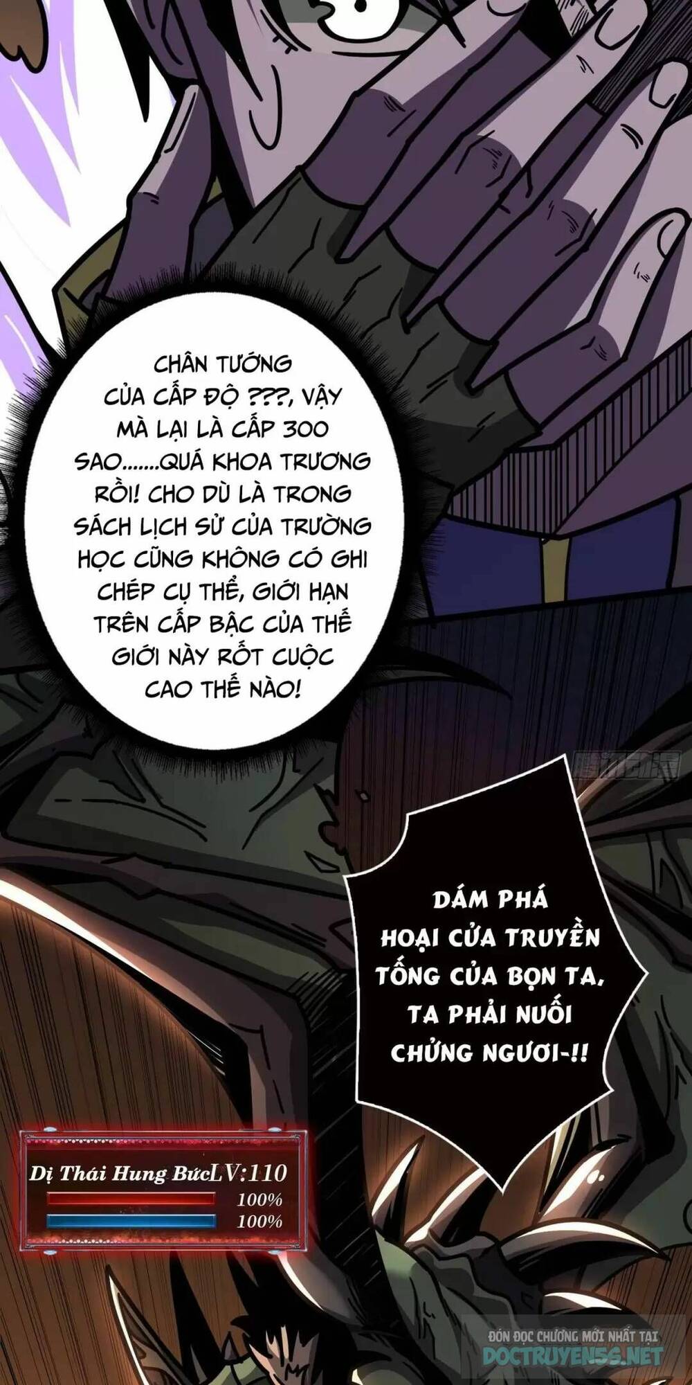 Vừa Chơi Đã Có Tài Khoản Vương Giả Chapter 196 - Trang 2