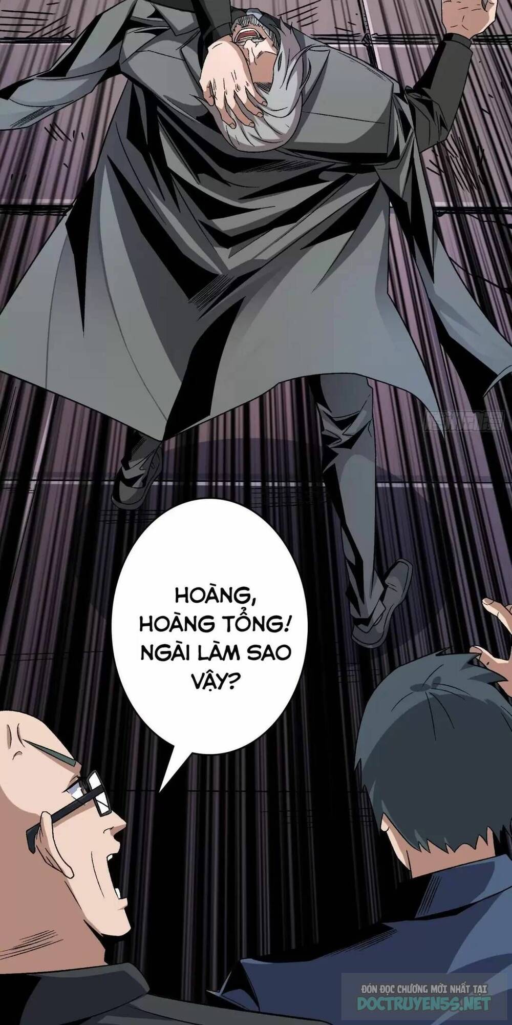 Vừa Chơi Đã Có Tài Khoản Vương Giả Chapter 199 - Trang 2