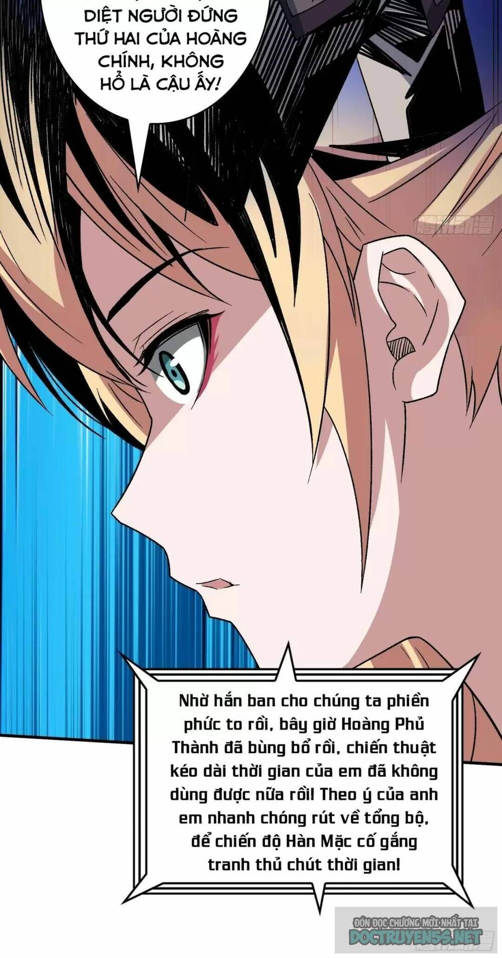 Vừa Chơi Đã Có Tài Khoản Vương Giả Chapter 199 - Trang 2