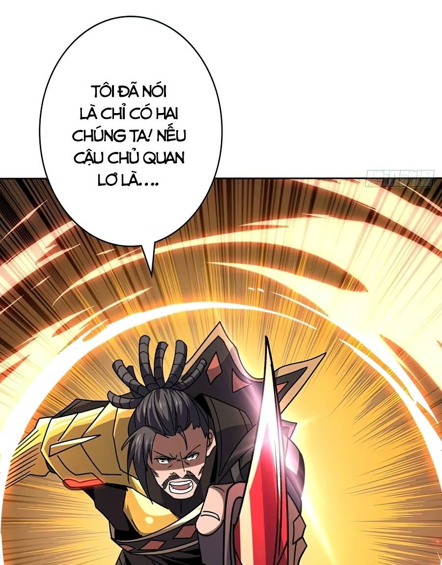 Vừa Chơi Đã Có Tài Khoản Vương Giả Chapter 200 - Trang 2