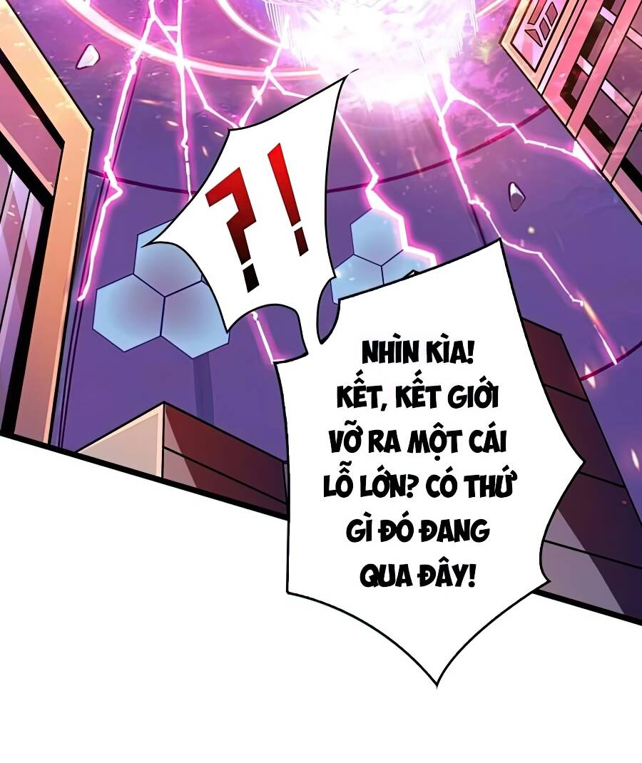 Vừa Chơi Đã Có Tài Khoản Vương Giả Chapter 201 - Trang 2