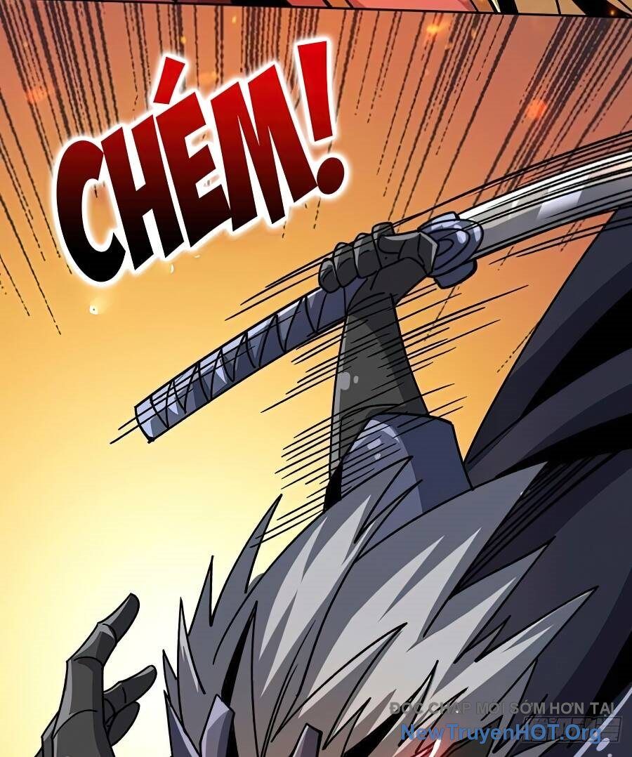 Vừa Chơi Đã Có Tài Khoản Vương Giả Chapter 201.5 - Trang 2