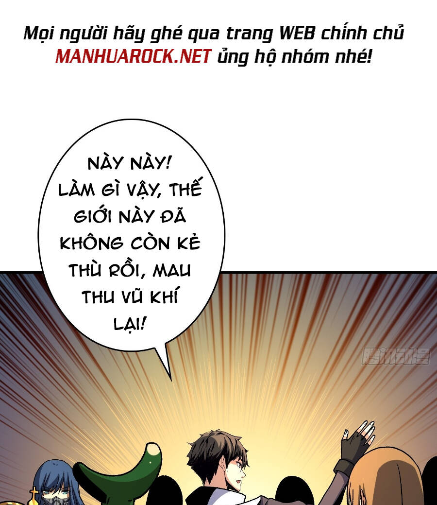 Vừa Chơi Đã Có Tài Khoản Vương Giả Chapter 205 - Trang 2