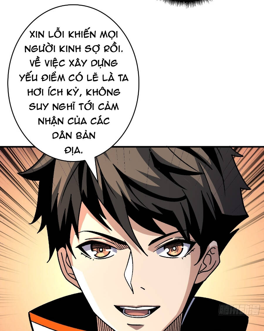 Vừa Chơi Đã Có Tài Khoản Vương Giả Chapter 205 - Trang 2