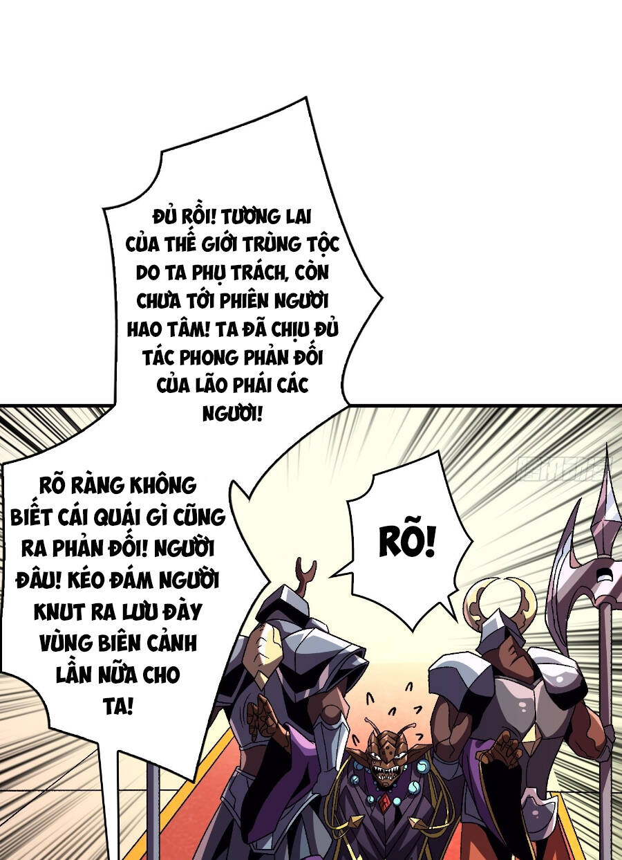 Vừa Chơi Đã Có Tài Khoản Vương Giả Chapter 205 - Trang 2