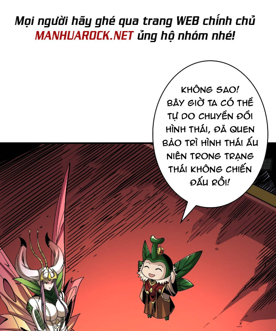 Vừa Chơi Đã Có Tài Khoản Vương Giả Chapter 205 - Trang 2