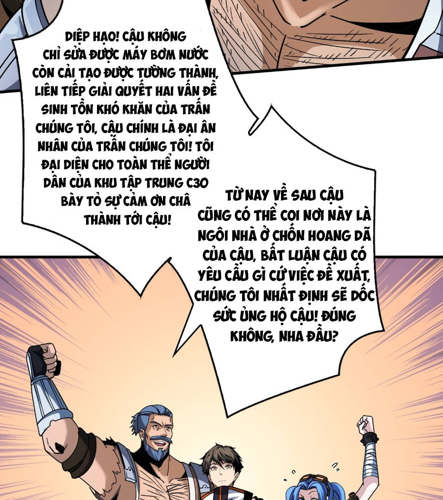 Vừa Chơi Đã Có Tài Khoản Vương Giả Chapter 213 - Trang 2