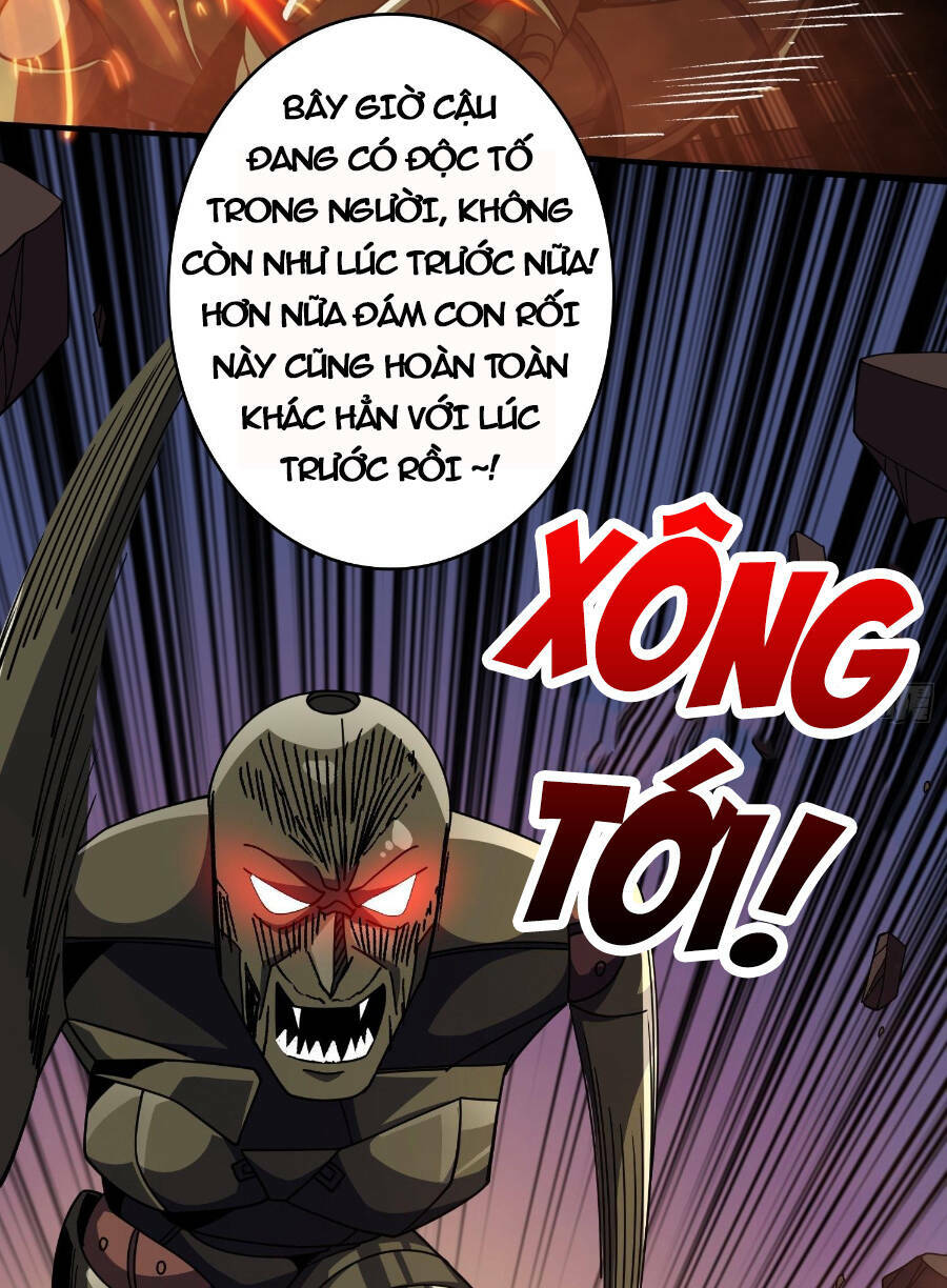 Vừa Chơi Đã Có Tài Khoản Vương Giả Chapter 235 - Trang 2