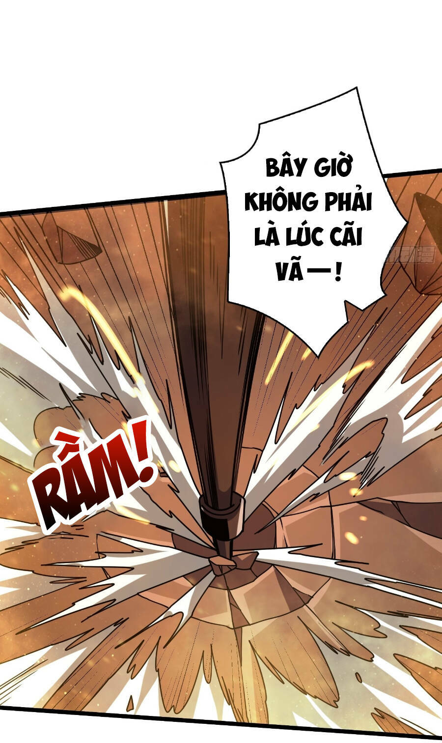 Vừa Chơi Đã Có Tài Khoản Vương Giả Chapter 245 - Trang 2