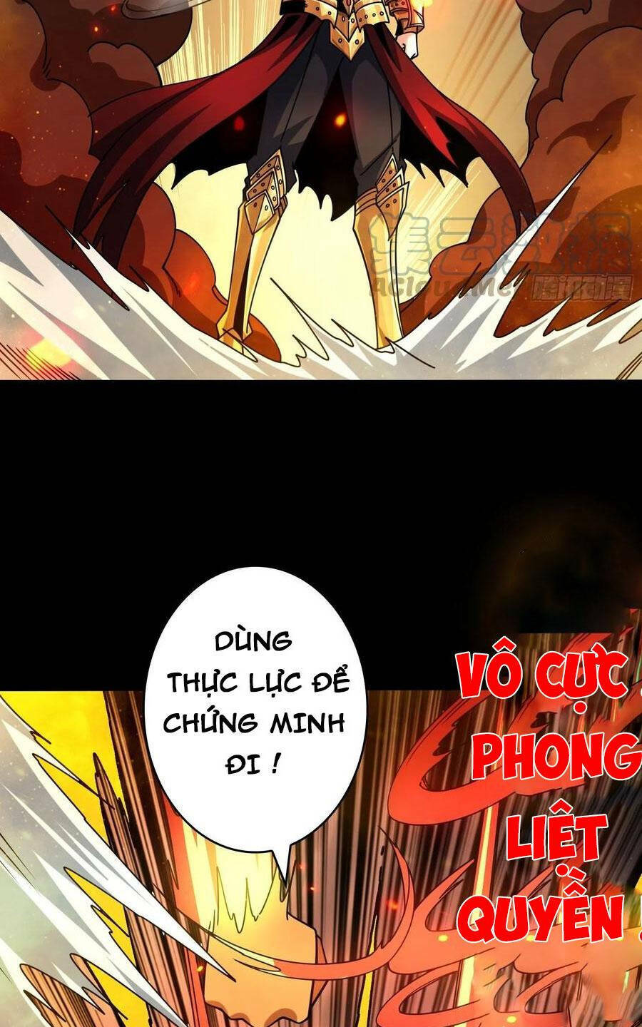 Vừa Chơi Đã Có Tài Khoản Vương Giả Chapter 252 - Trang 2