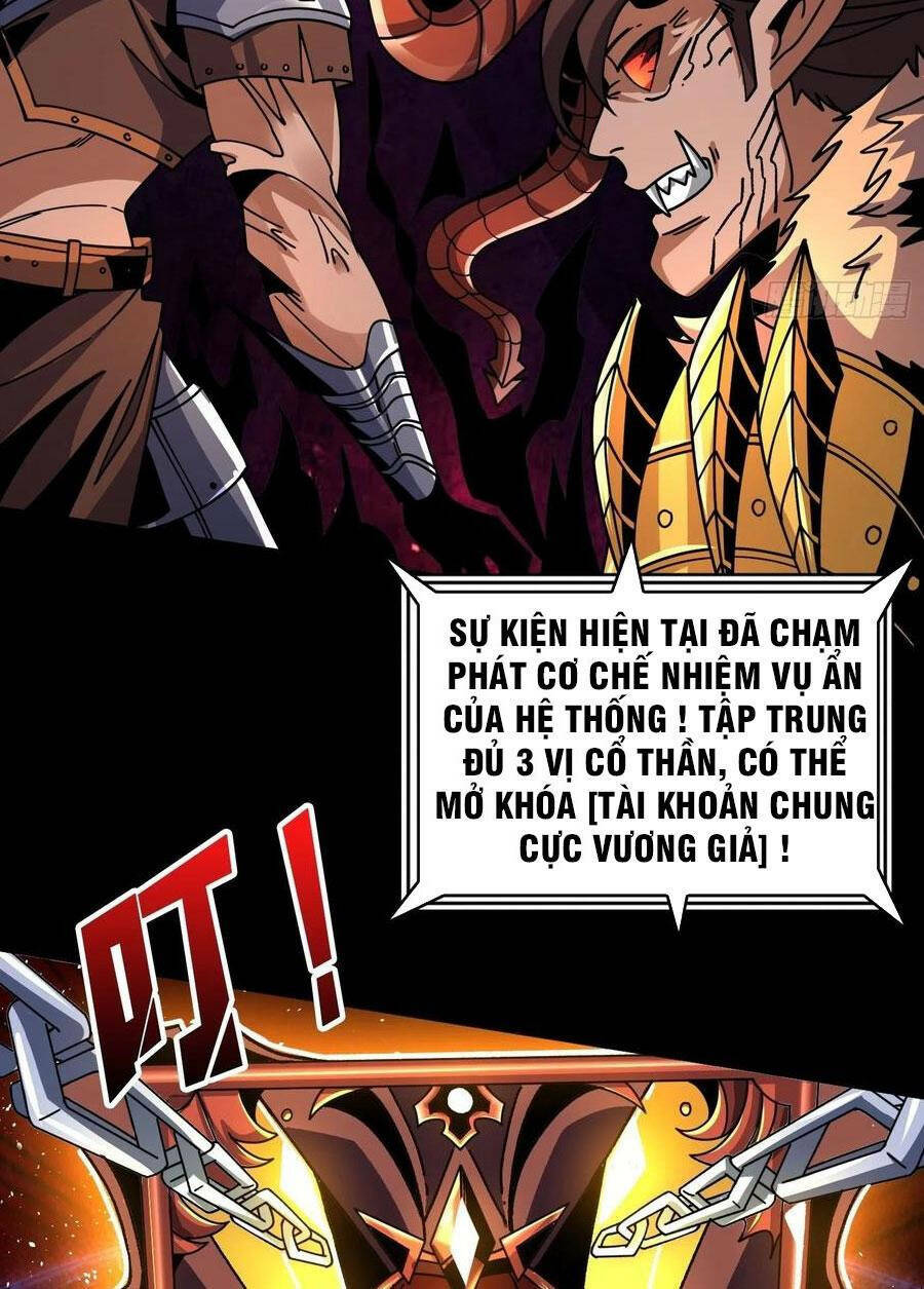 Vừa Chơi Đã Có Tài Khoản Vương Giả Chapter 252 - Trang 2