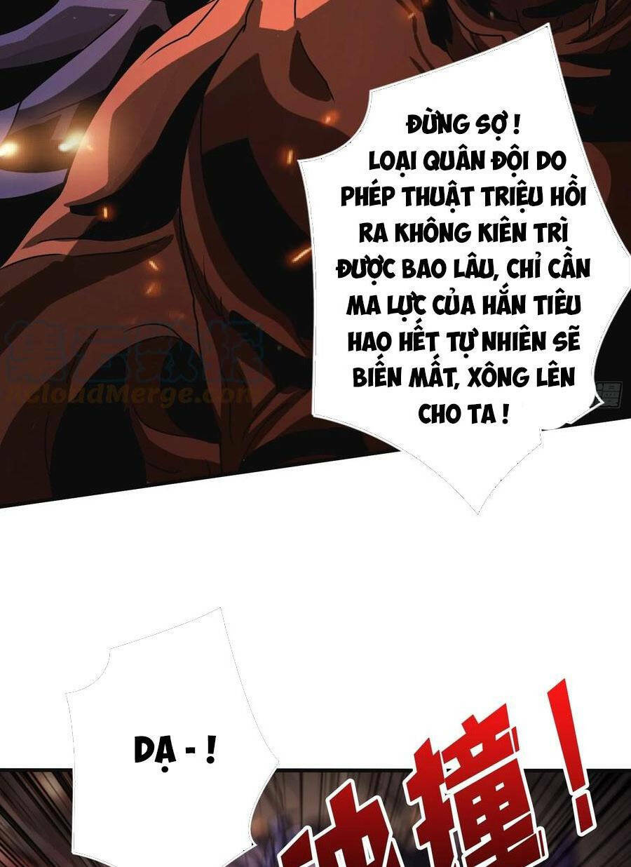 Vừa Chơi Đã Có Tài Khoản Vương Giả Chapter 258 - Trang 2