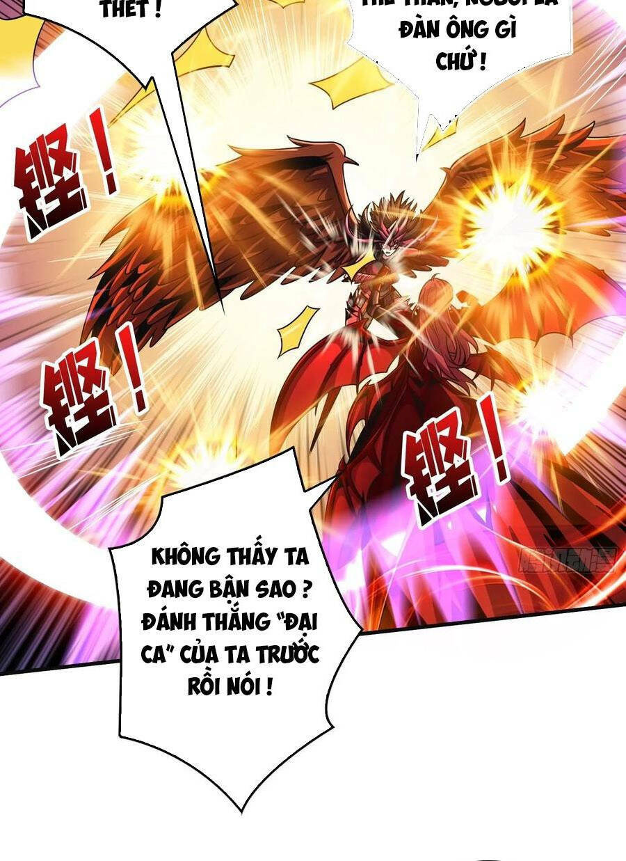 Vừa Chơi Đã Có Tài Khoản Vương Giả Chapter 258 - Trang 2