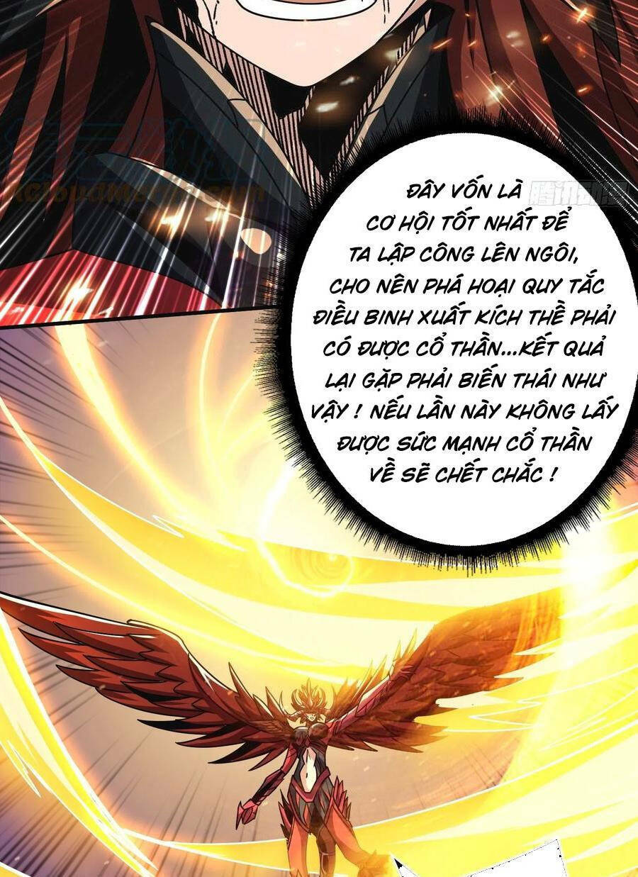 Vừa Chơi Đã Có Tài Khoản Vương Giả Chapter 258 - Trang 2
