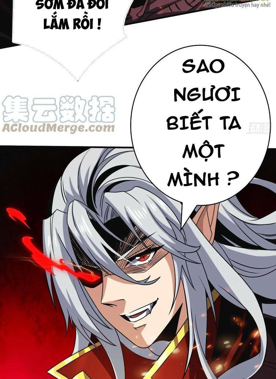 Vừa Chơi Đã Có Tài Khoản Vương Giả Chapter 258 - Trang 2