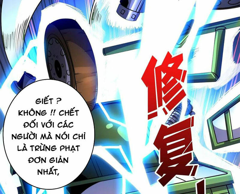 Vừa Chơi Đã Có Tài Khoản Vương Giả Chapter 261 - Trang 2