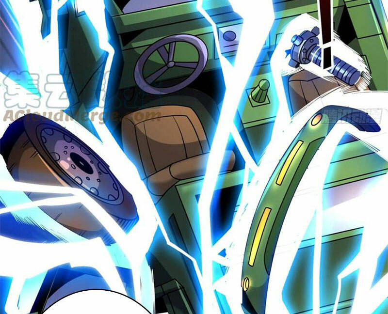 Vừa Chơi Đã Có Tài Khoản Vương Giả Chapter 261 - Trang 2