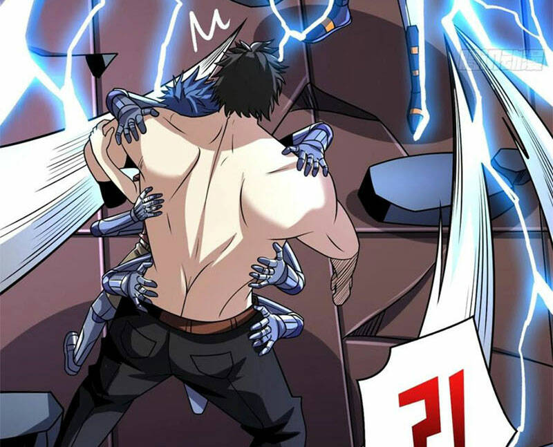 Vừa Chơi Đã Có Tài Khoản Vương Giả Chapter 261 - Trang 2