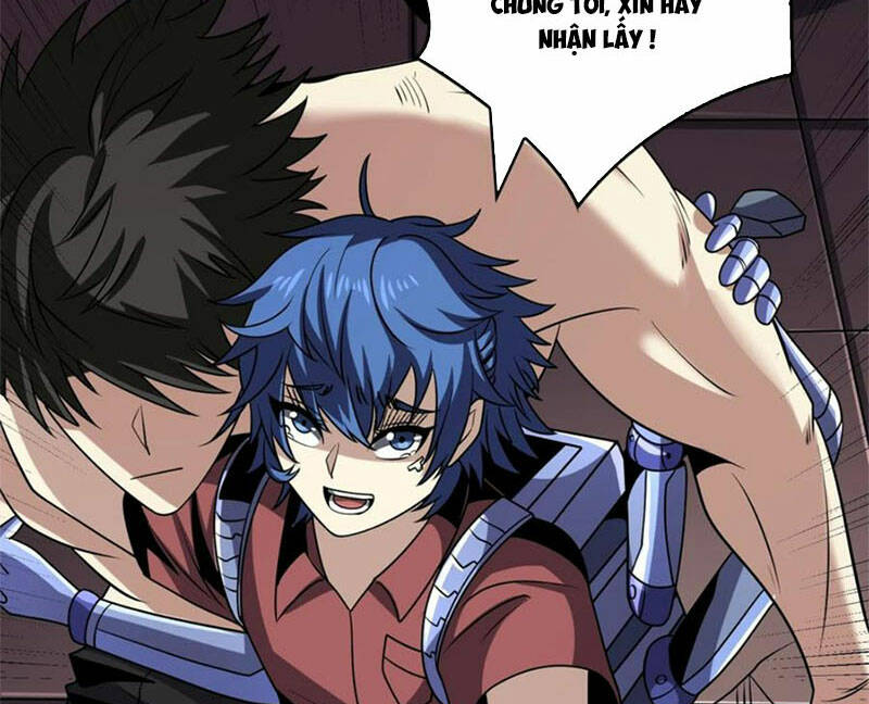 Vừa Chơi Đã Có Tài Khoản Vương Giả Chapter 261 - Trang 2