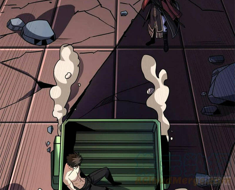 Vừa Chơi Đã Có Tài Khoản Vương Giả Chapter 261 - Trang 2