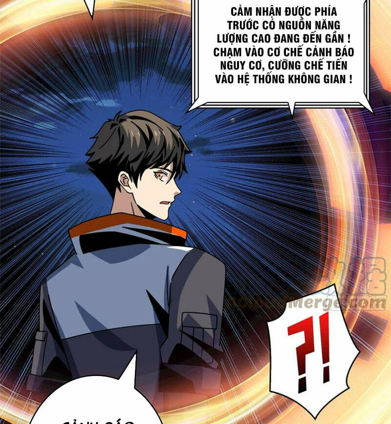 Vừa Chơi Đã Có Tài Khoản Vương Giả Chapter 261 - Trang 2