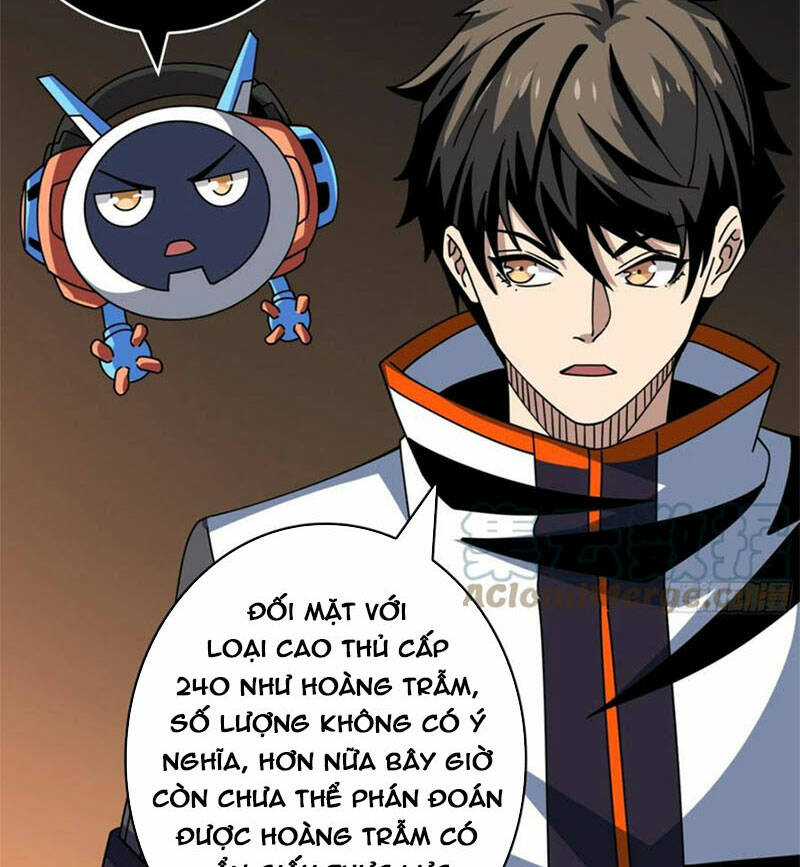 Vừa Chơi Đã Có Tài Khoản Vương Giả Chapter 261 - Trang 2