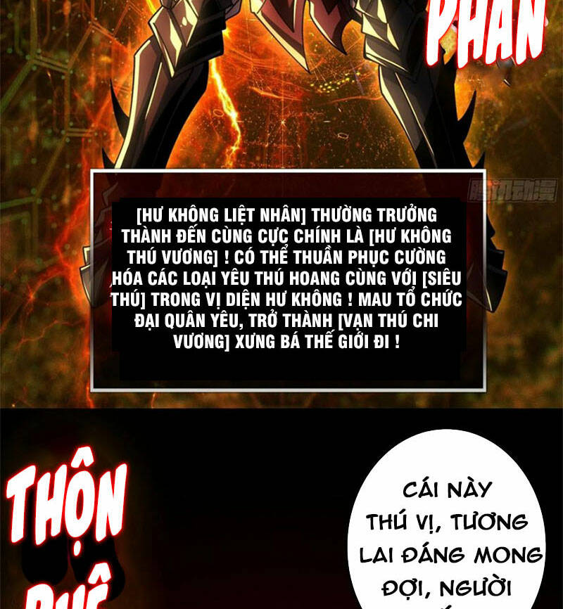 Vừa Chơi Đã Có Tài Khoản Vương Giả Chapter 261 - Trang 2