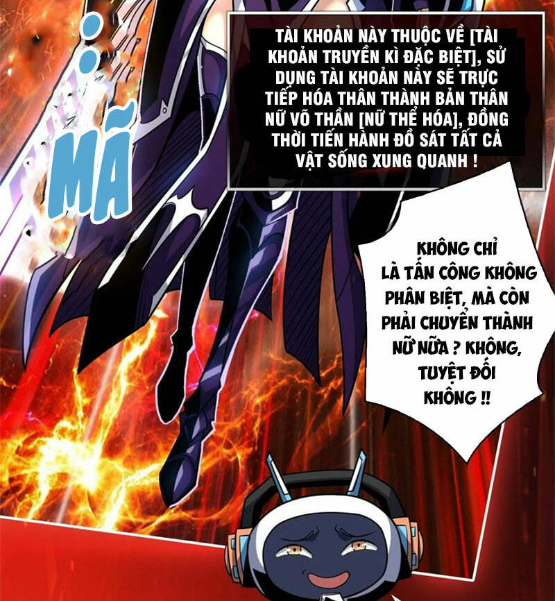 Vừa Chơi Đã Có Tài Khoản Vương Giả Chapter 261 - Trang 2