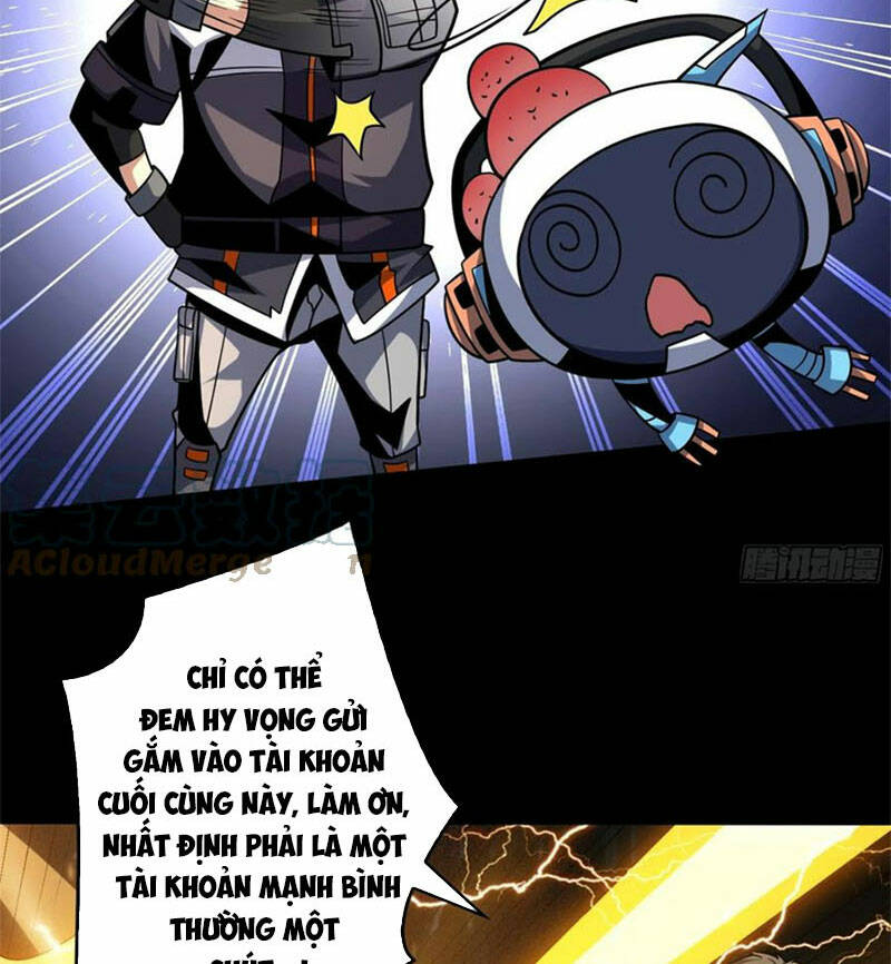 Vừa Chơi Đã Có Tài Khoản Vương Giả Chapter 261 - Trang 2