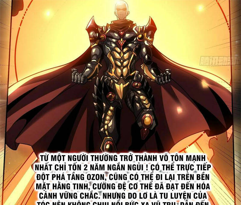 Vừa Chơi Đã Có Tài Khoản Vương Giả Chapter 261 - Trang 2