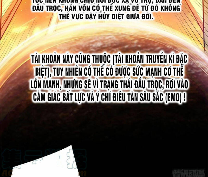 Vừa Chơi Đã Có Tài Khoản Vương Giả Chapter 261 - Trang 2