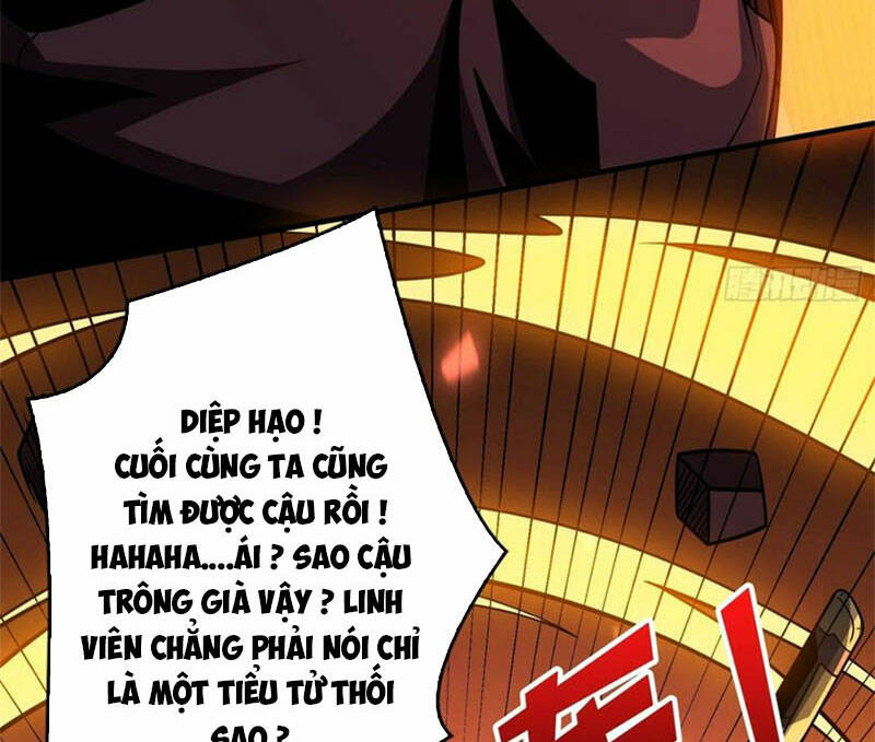 Vừa Chơi Đã Có Tài Khoản Vương Giả Chapter 261 - Trang 2